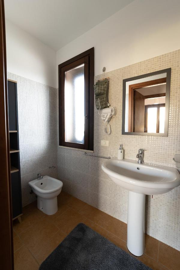 Appartement Casa Al Vicolo 99 à Birgi Vecchi Extérieur photo
