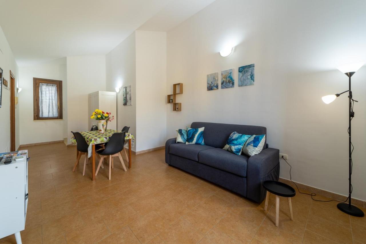 Appartement Casa Al Vicolo 99 à Birgi Vecchi Extérieur photo