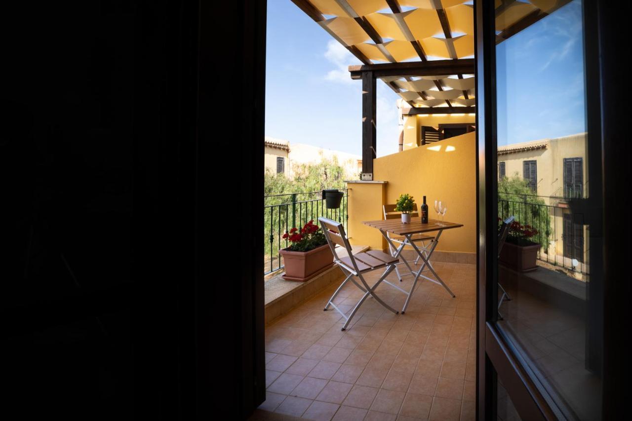 Appartement Casa Al Vicolo 99 à Birgi Vecchi Extérieur photo